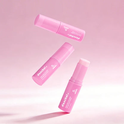 PDRN Pink Collagen Multi Volume Balm Stick anti Aging Firming anti Wrinkle for Eye Neck Forehead Smile Lines