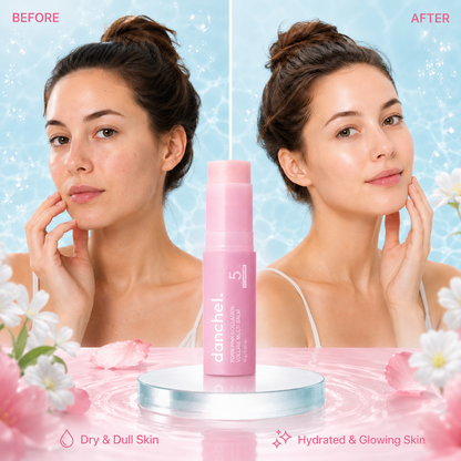 PDRN Collagen Plump & Glow Portable Balm