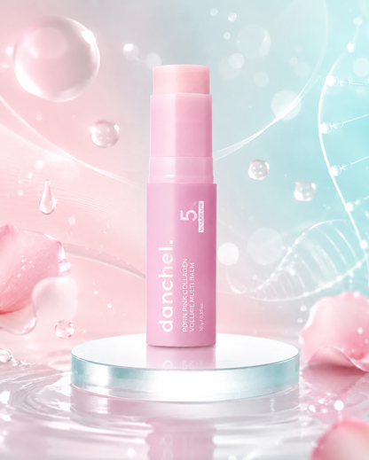 PDRN Collagen Plump & Glow Portable Balm